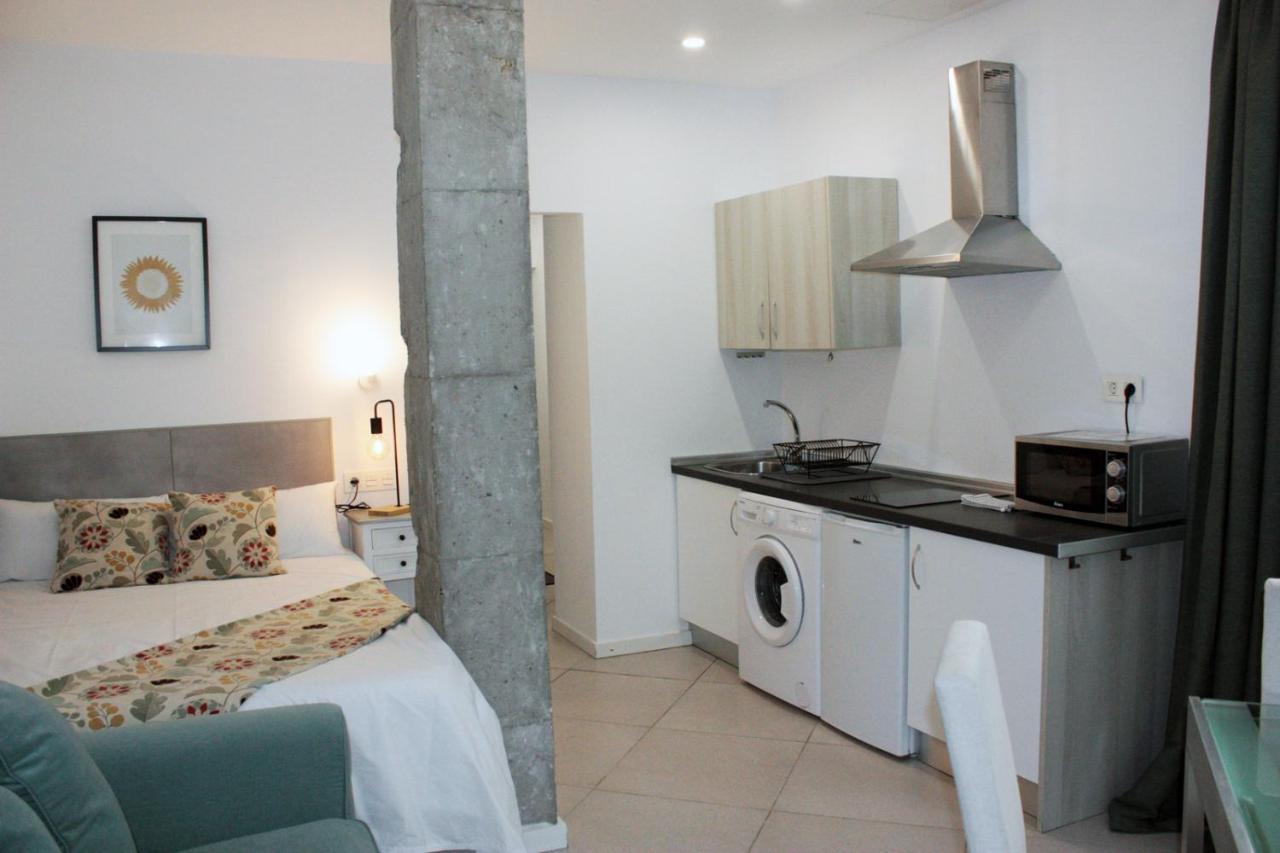 Canary Dream Studio Las Palmas de Gran Canaria Extérieur photo