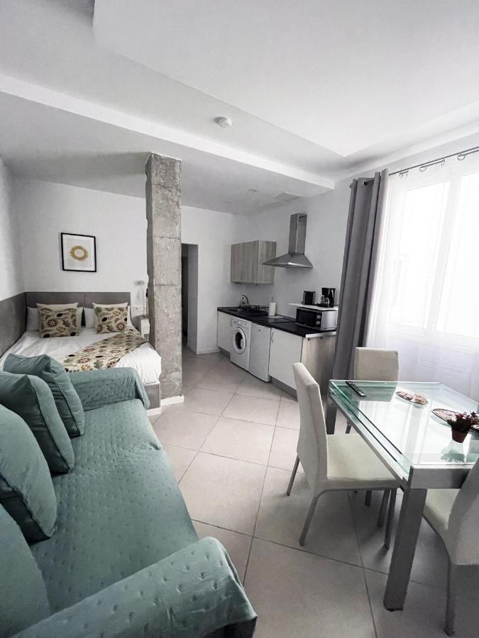 Canary Dream Studio Las Palmas de Gran Canaria Extérieur photo