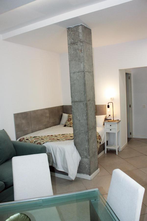 Canary Dream Studio Las Palmas de Gran Canaria Extérieur photo