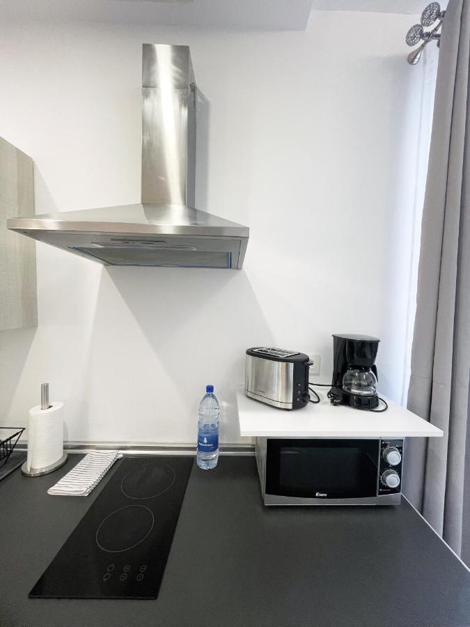 Canary Dream Studio Las Palmas de Gran Canaria Extérieur photo