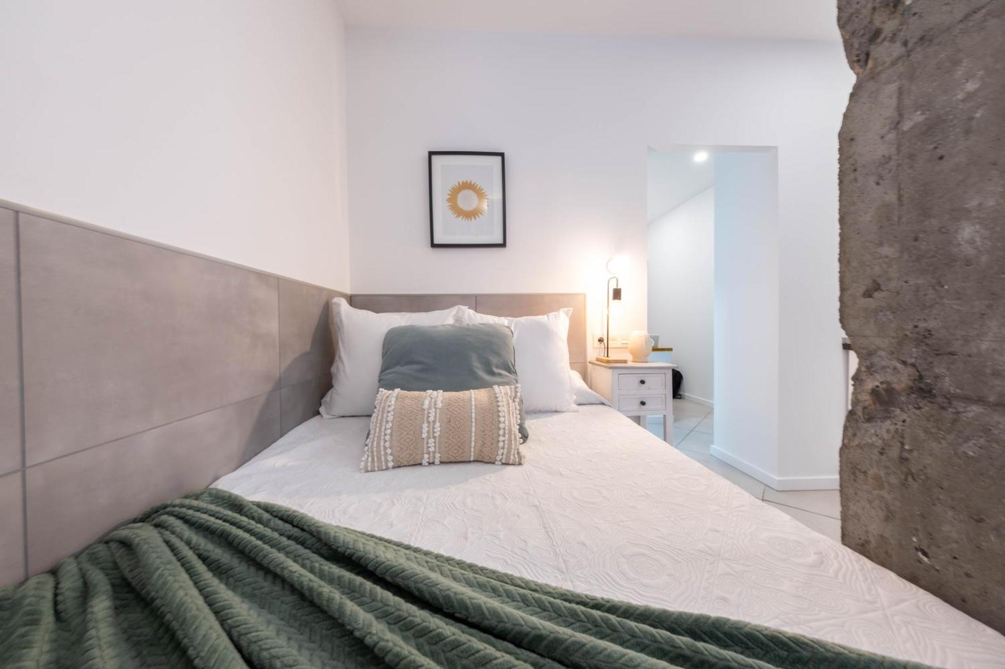 Canary Dream Studio Las Palmas de Gran Canaria Extérieur photo