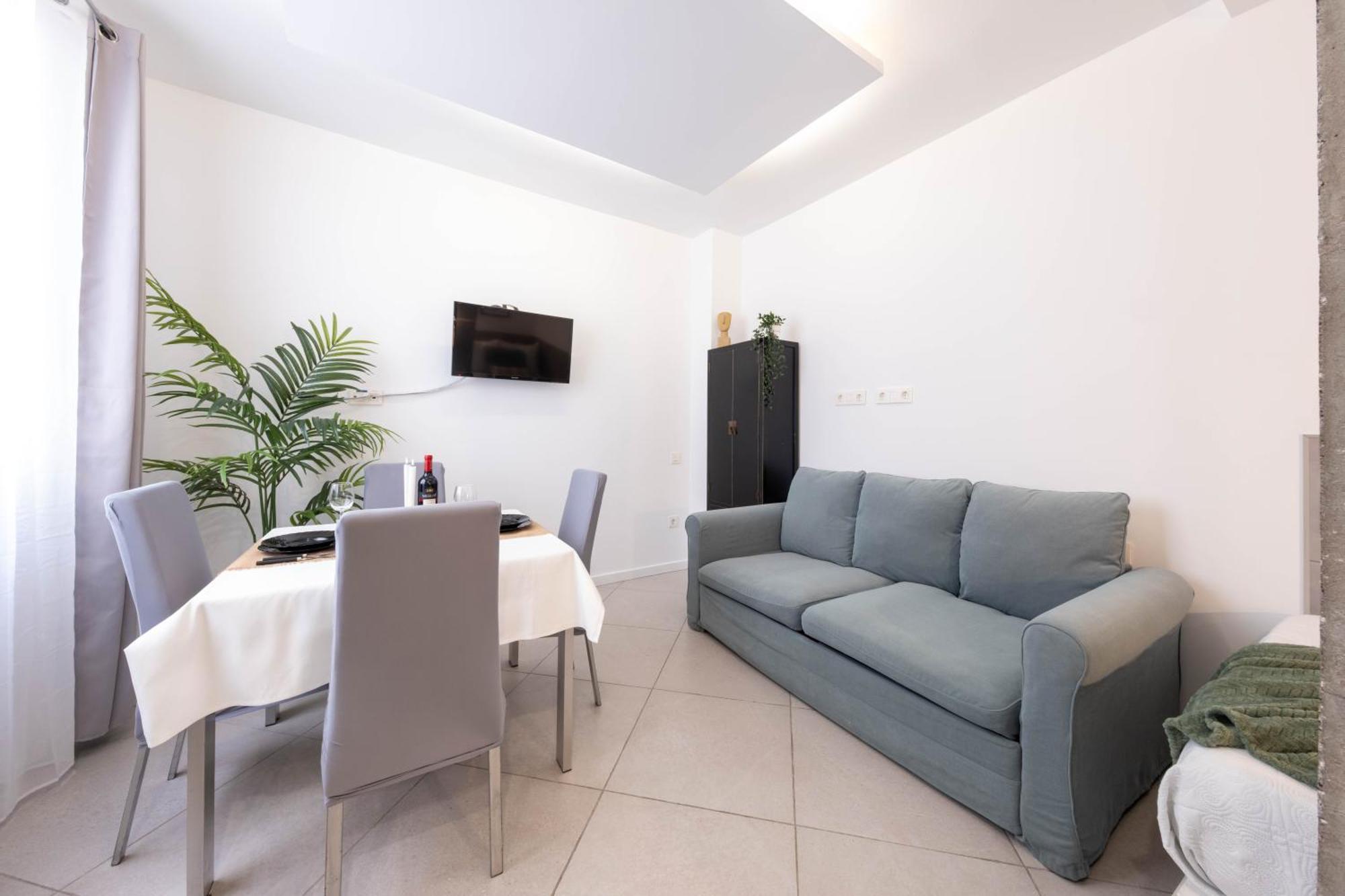 Canary Dream Studio Las Palmas de Gran Canaria Extérieur photo